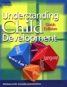 9781401805029-1401805027-Understanding Child Development
