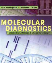 9780803616592-0803616597-Molecular Diagnostics: Fundamentals, Methods and Clinical Applications