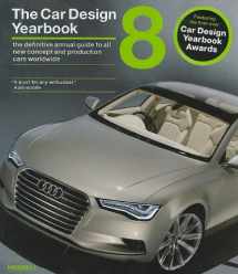 9781858944777-1858944775-The Car Design Yearbook 8: The Definitive Annual Guide to All New Concept and Production Cards Worldwide