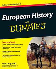 9780470978184-047097818X-European History for Dummies