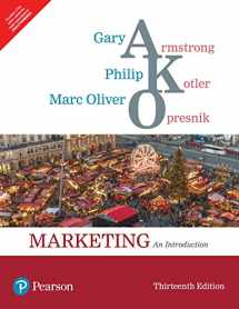 9789332584471-9332584478-Marketing: An Introduction