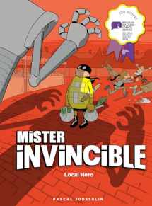 9781942367611-1942367619-Mister Invincible: Local Hero