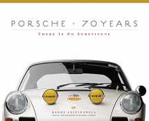 9780760347256-0760347255-Porsche 70 Years: There Is No Substitute