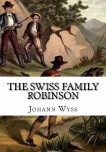 9781514694398-1514694395-The Swiss Family Robinson