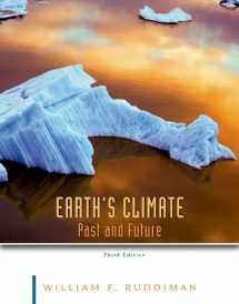 9781429255257-1429255250-Earth's Climate: Past and Future