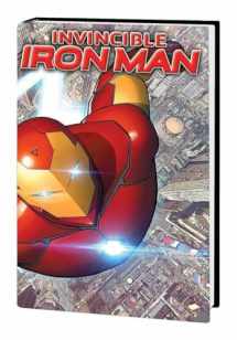 9780785195207-0785195203-Invincible Iron Man 1: Reboot