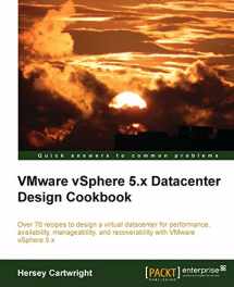 9781782177005-1782177000-VMware vSphere 5.x Datacenter Design Cookbook