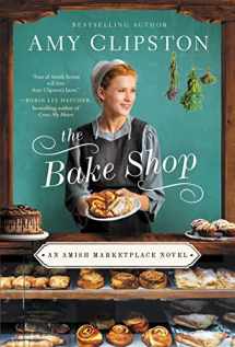 9780310366645-031036664X-The Bake Shop (An Amish Marketplace Novel)