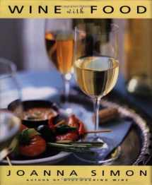 9780684835228-0684835223-Wine with Food