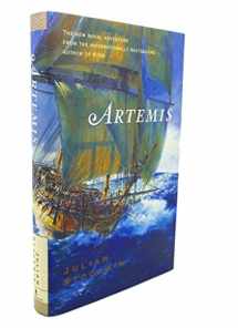 9780743214605-0743214609-Artemis: A Kydd Novel