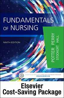 9780323477932-0323477933-Fundamentals of Nursing - Text and Study Guide Package