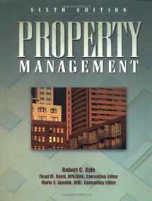 9780793131174-0793131170-Property Management