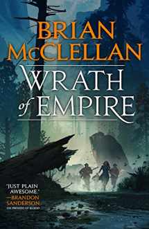 9780316407267-0316407267-Wrath of Empire (Gods of Blood and Powder, 2)
