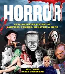 9781951274306-195127430X-Horror: An Illustrated History of Vampires, Zombies, Monsters & More