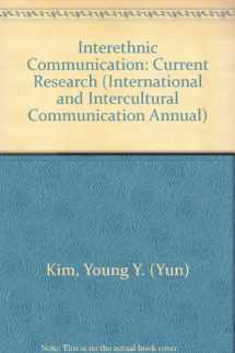 9780803928367-080392836X-Interethnic Communication: Current Research (International and Intercultural Communication Annual)