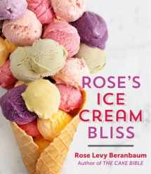 9781328506627-1328506622-Rose's Ice Cream Bliss