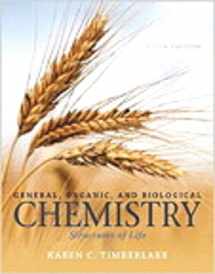 9780133880304-0133880303-General, Organic, and Biological Chemistry: Structures of Life, Books a la Carte Plus Mastering Chemistry with eText -- Access Card Package (5th Edition)