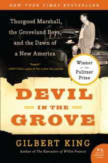 9780061792267-0061792268-Devil in the Grove: Thurgood Marshall, the Groveland Boys, and the Dawn of a New America