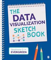 9781544351001-1544351003-The Data Visualization Sketchbook