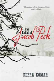 9780864929037-086492903X-The Ballad of Jacob Peck