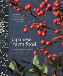 9781449418298-1449418295-Japanese Farm Food