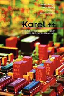 9780471138099-0471138096-Karel++: A Gentle Introduction to the Art of Object-Oriented Programming