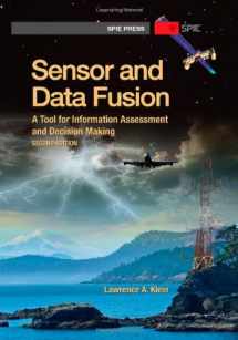 9780819491336-0819491330-Sensor and Data Fusion: A Tool for Information Assessment and Decision Making, Second Edition