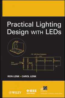 9780470612798-0470612797-Practical Lighting Design with LEDs