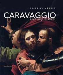9788836637133-8836637132-Caravaggio: The Complete Works