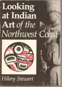 9780295956459-0295956453-Looking at Indian Art of the Northwest Coast