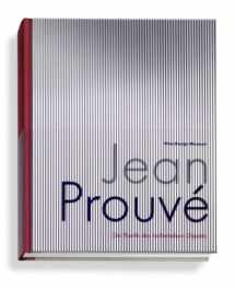 9783931936549-3931936546-Jean Prouvé: The Poetics of the Technical Object