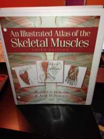 9780895828088-0895828081-An Illustrated Atlas of the Skeletal Muscles, 3rd Edition
