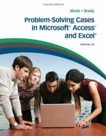 9780538482202-0538482206-Problem Solving Cases in Microsoft Access and Excel