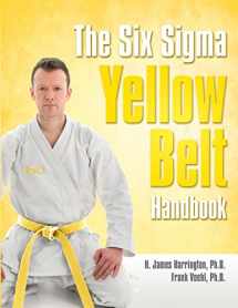 9781932828245-1932828249-The Six Sigma Yellow Belt Handbook