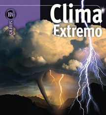 9786074040562-6074040567-Clima extremo / Extreme Weather (Insiders) (Spanish Edition)