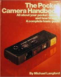 9780394507866-039450786X-Pocket Camera Handbook