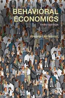 9781138097124-1138097128-Behavioral Economics (Routledge Advanced Texts in Economics and Finance)