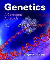 9781319050962-1319050964-Genetics: A Conceptual Approach
