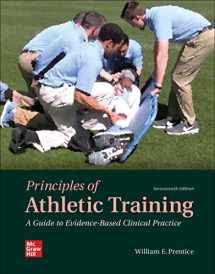 9781260809022-1260809021-Looseleaf for Principles of Athletic Training: A Guide to Evidence-Based Clinical Practice