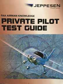 9780884876632-0884876632-Private Pilot FAA Airmen Knowledge Test Guide