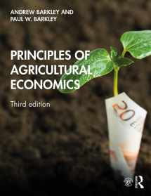 9780367248635-0367248638-Principles of Agricultural Economics