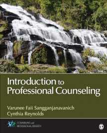 9781452240701-1452240701-Introduction to Professional Counseling (Counseling and Professional Identity)