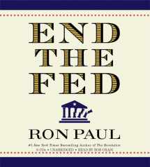 9781600248665-1600248667-End the Fed