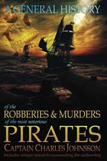 9781973369196-1973369192-A General History of the Pirates: Volume I & II + research on authorship