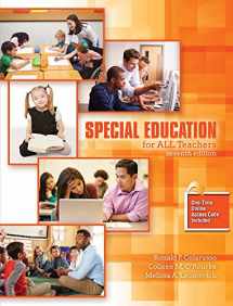 9781524914318-1524914312-Special Education for ALL Teachers