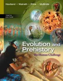 9781285061450-1285061454-Evolution and Prehistory: The Human Challenge