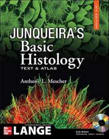 9780071271905-0071271902-Junqueira's Basic Histology