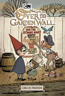 9781684154555-1684154553-Over the Garden Wall Original Graphic Novel: Circus Friends