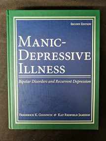 9780195135794-0195135792-Manic-Depressive Illness: Bipolar Disorders and Recurrent Depression, 2nd Edition