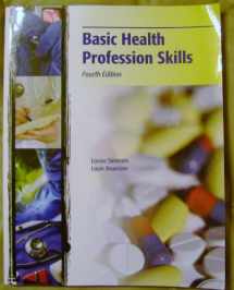 9781111951160-1111951160-Basic Health Profession Skills
